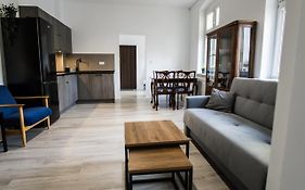 Apartament Kochanowskiego