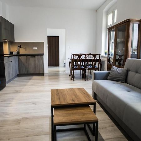 Apartament Kochanowskiego Stary Toruń Zewnętrze zdjęcie