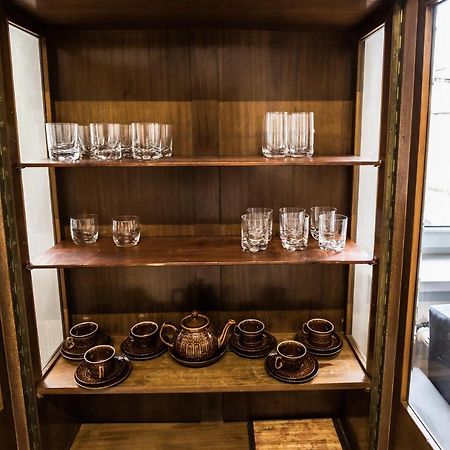 Apartament Kochanowskiego Stary Toruń Zewnętrze zdjęcie