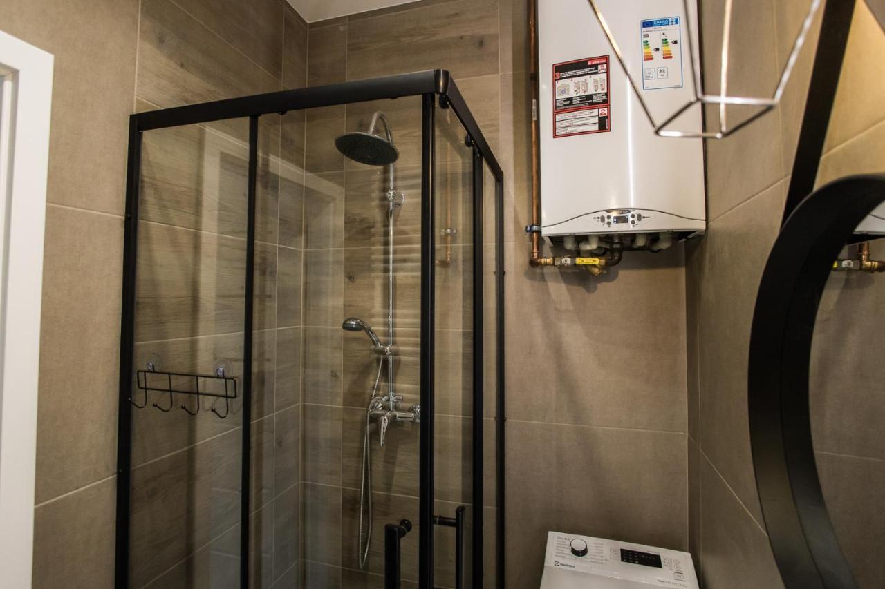 Apartament Kochanowskiego Stary Toruń Zewnętrze zdjęcie