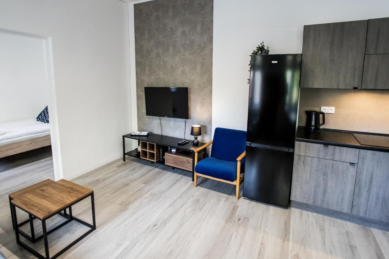 Apartament Kochanowskiego Stary Toruń Zewnętrze zdjęcie