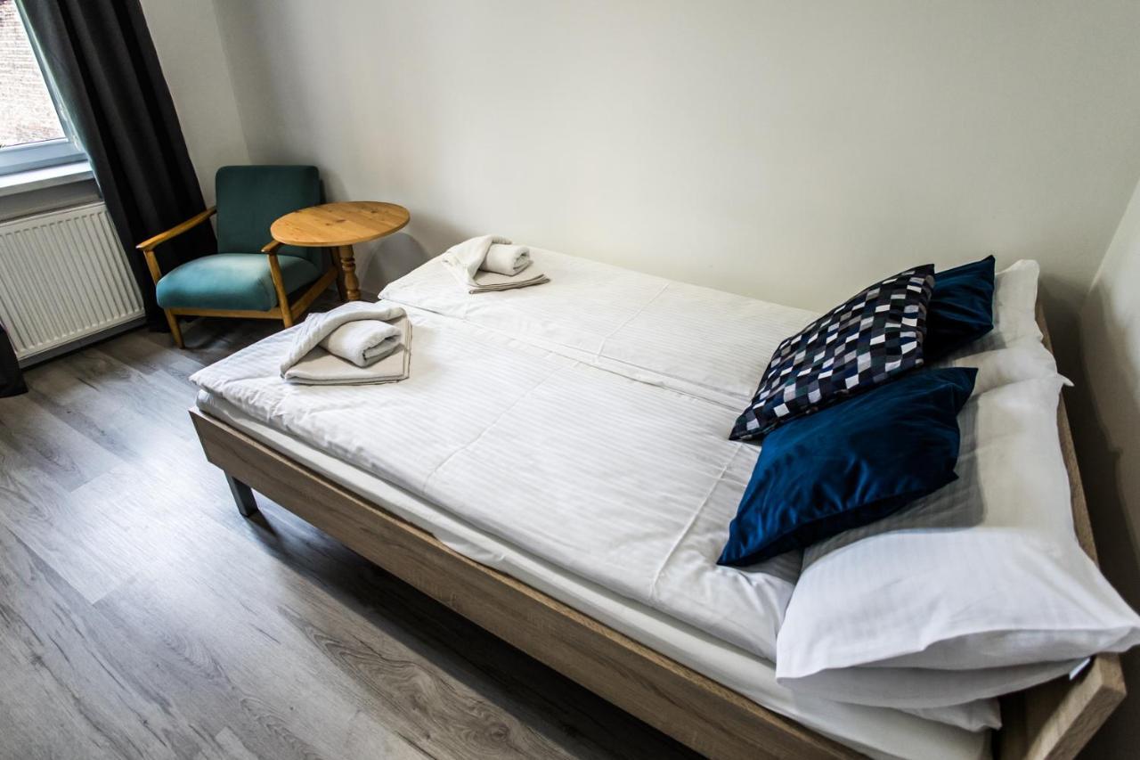 Apartament Kochanowskiego Stary Toruń Zewnętrze zdjęcie