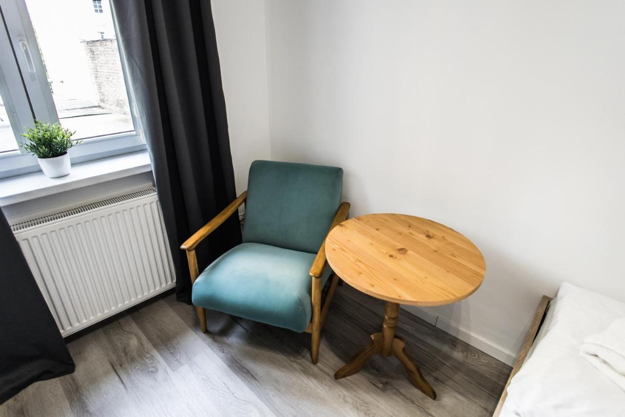 Apartament Kochanowskiego Stary Toruń Zewnętrze zdjęcie