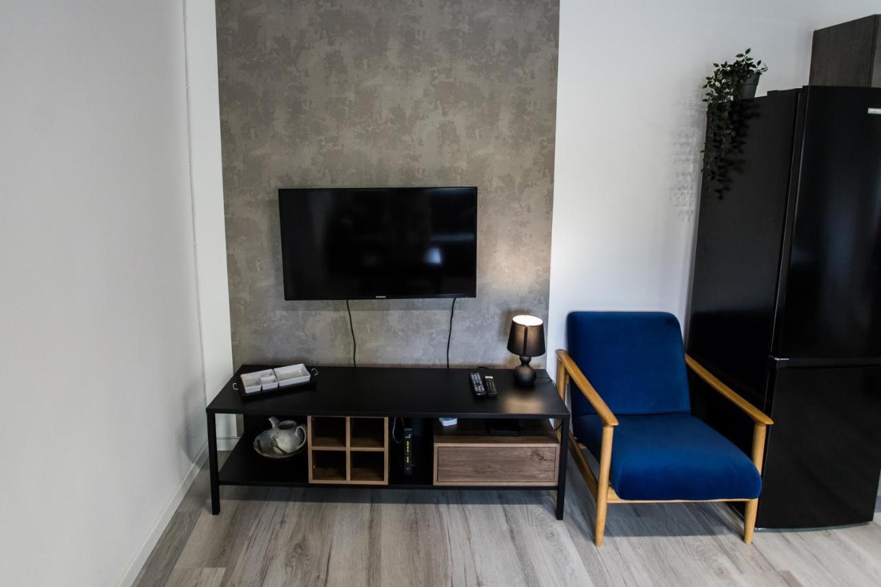 Apartament Kochanowskiego Stary Toruń Zewnętrze zdjęcie