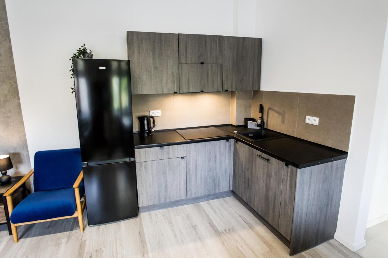 Apartament Kochanowskiego Stary Toruń Zewnętrze zdjęcie