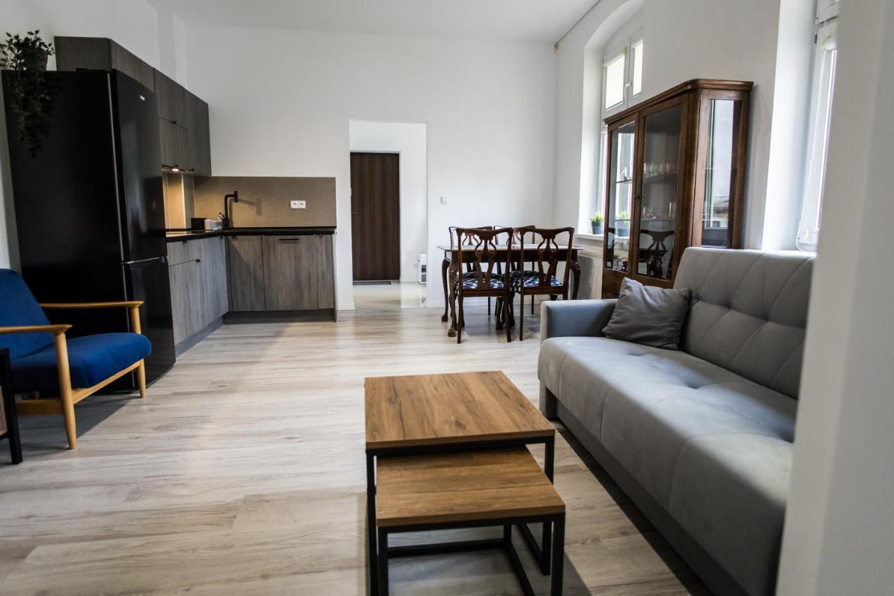 Apartament Kochanowskiego Stary Toruń Zewnętrze zdjęcie
