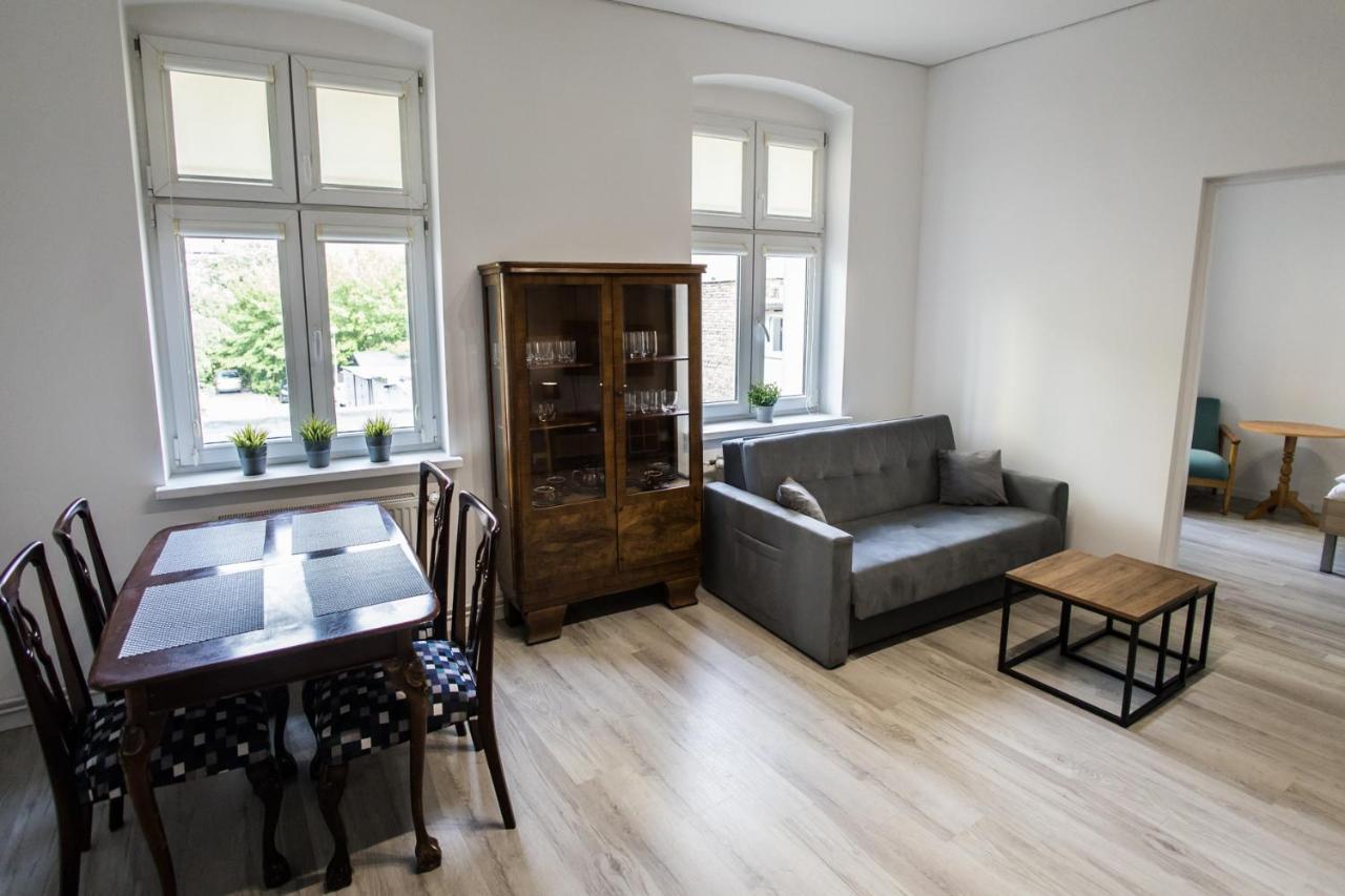 Apartament Kochanowskiego Stary Toruń Zewnętrze zdjęcie