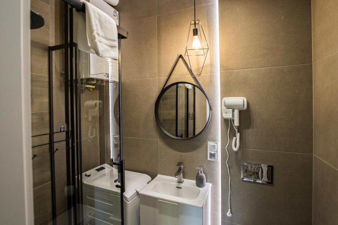 Apartament Kochanowskiego Stary Toruń Zewnętrze zdjęcie