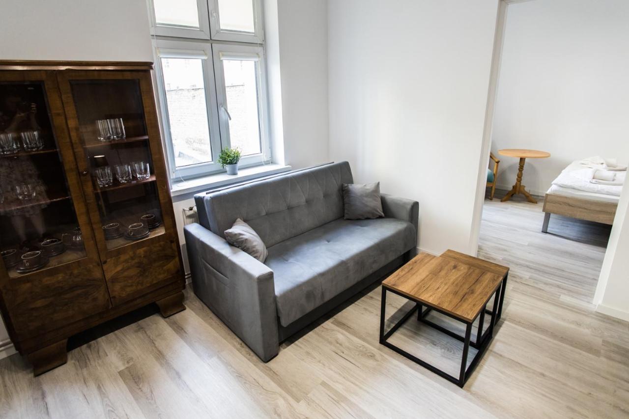 Apartament Kochanowskiego Stary Toruń Zewnętrze zdjęcie
