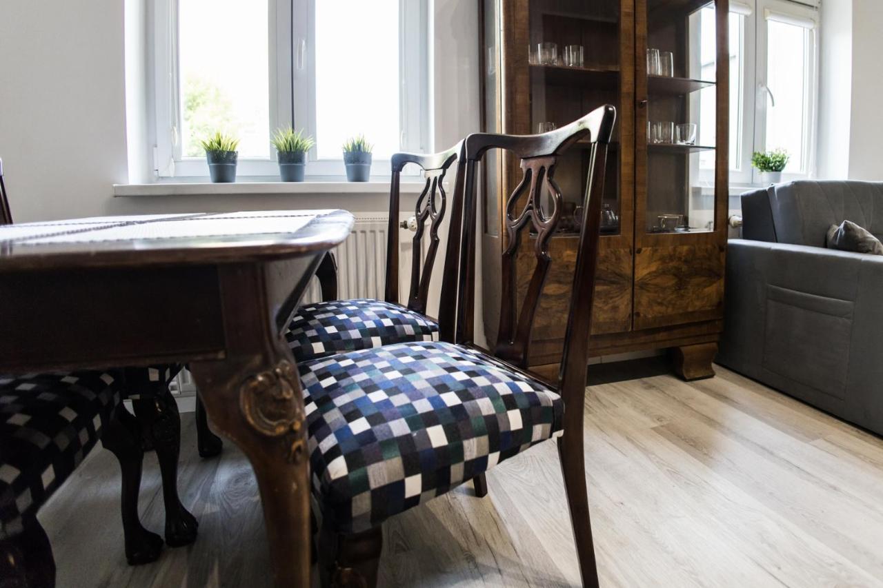 Apartament Kochanowskiego Stary Toruń Zewnętrze zdjęcie