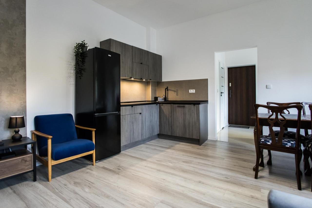 Apartament Kochanowskiego Stary Toruń Zewnętrze zdjęcie