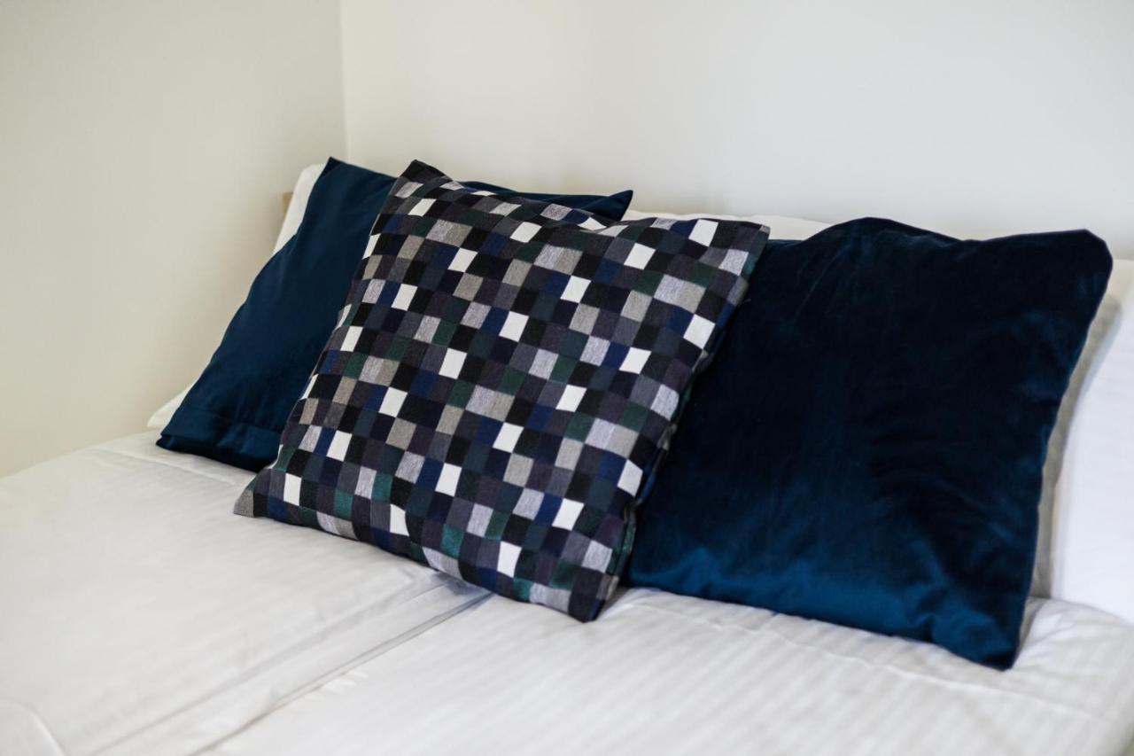 Apartament Kochanowskiego Stary Toruń Zewnętrze zdjęcie