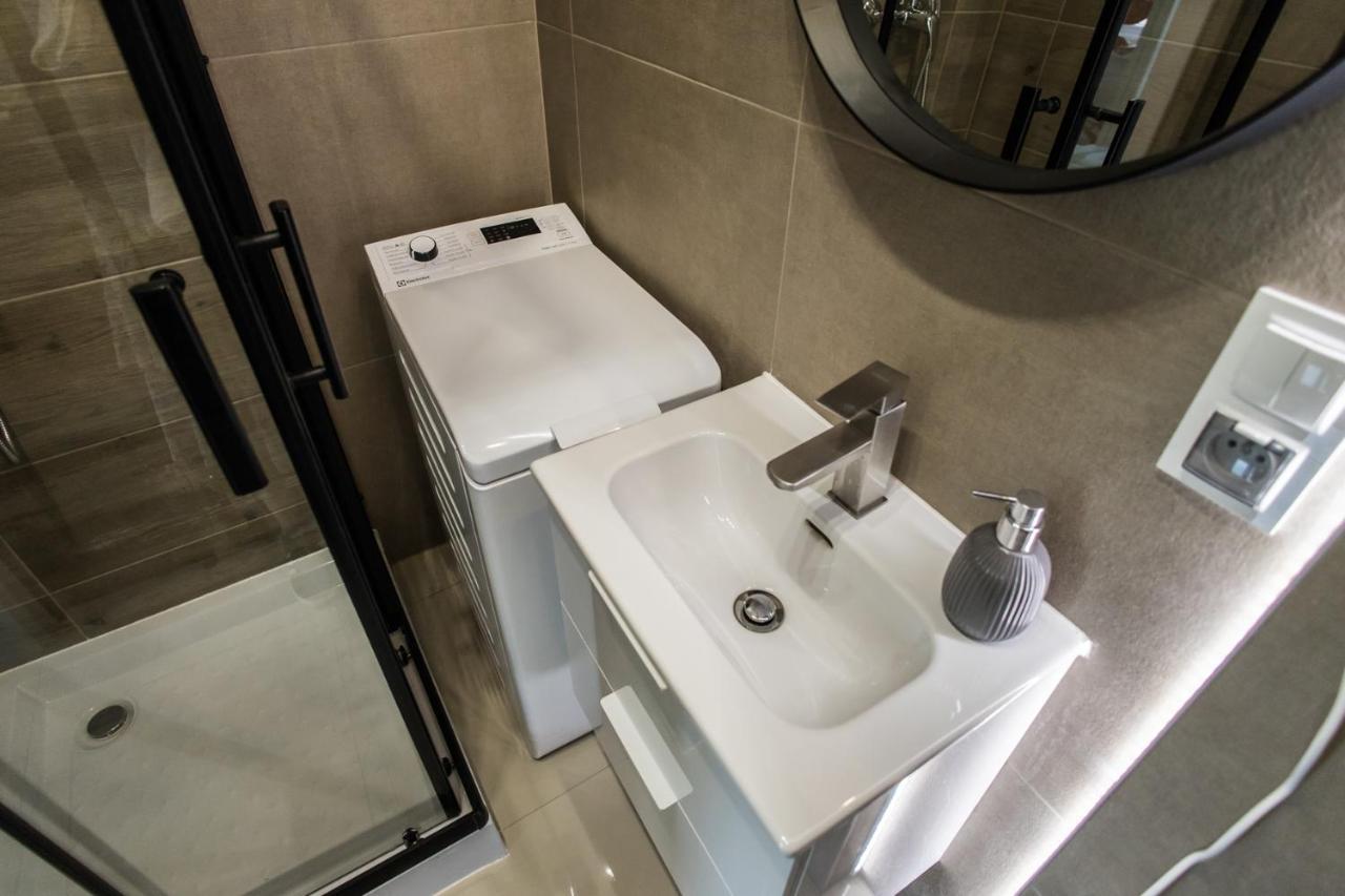 Apartament Kochanowskiego Stary Toruń Zewnętrze zdjęcie