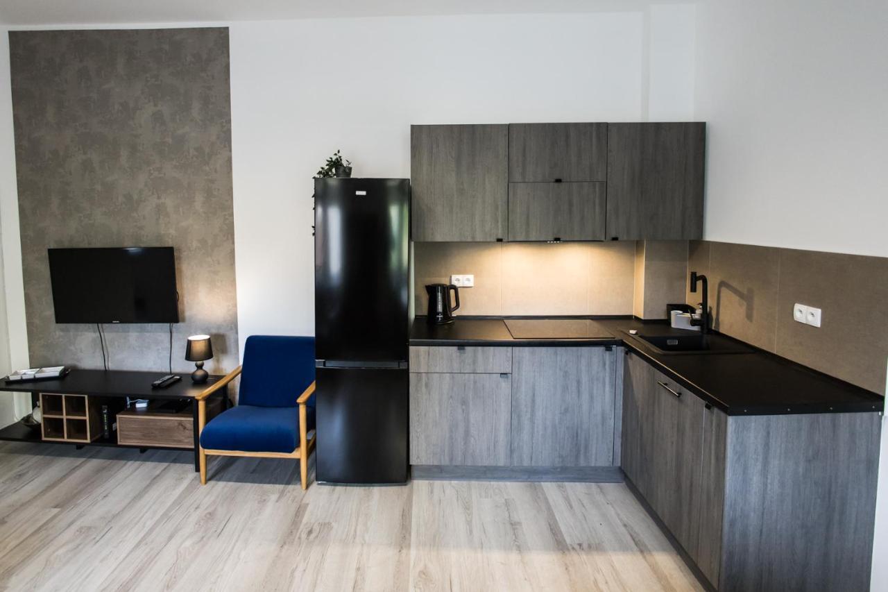 Apartament Kochanowskiego Stary Toruń Zewnętrze zdjęcie