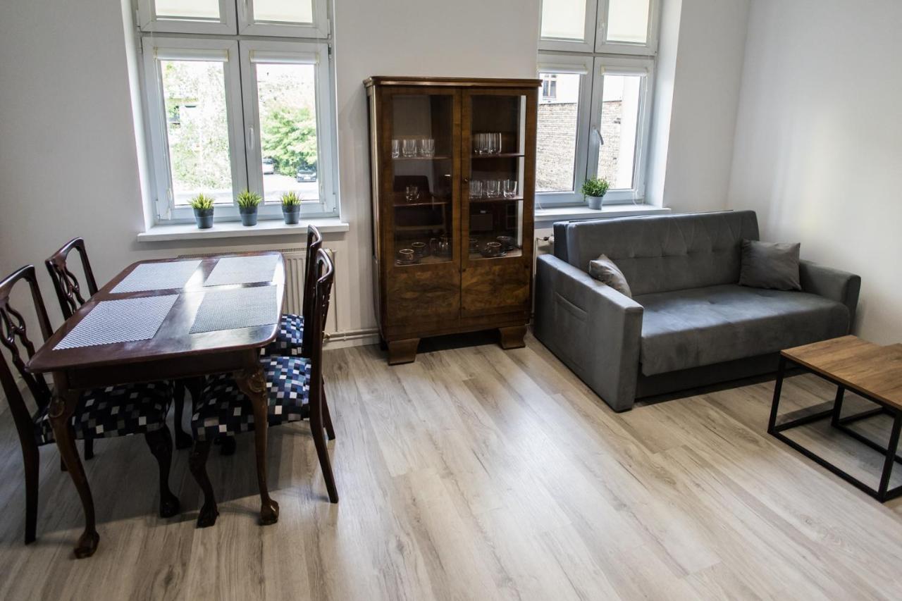 Apartament Kochanowskiego Stary Toruń Zewnętrze zdjęcie