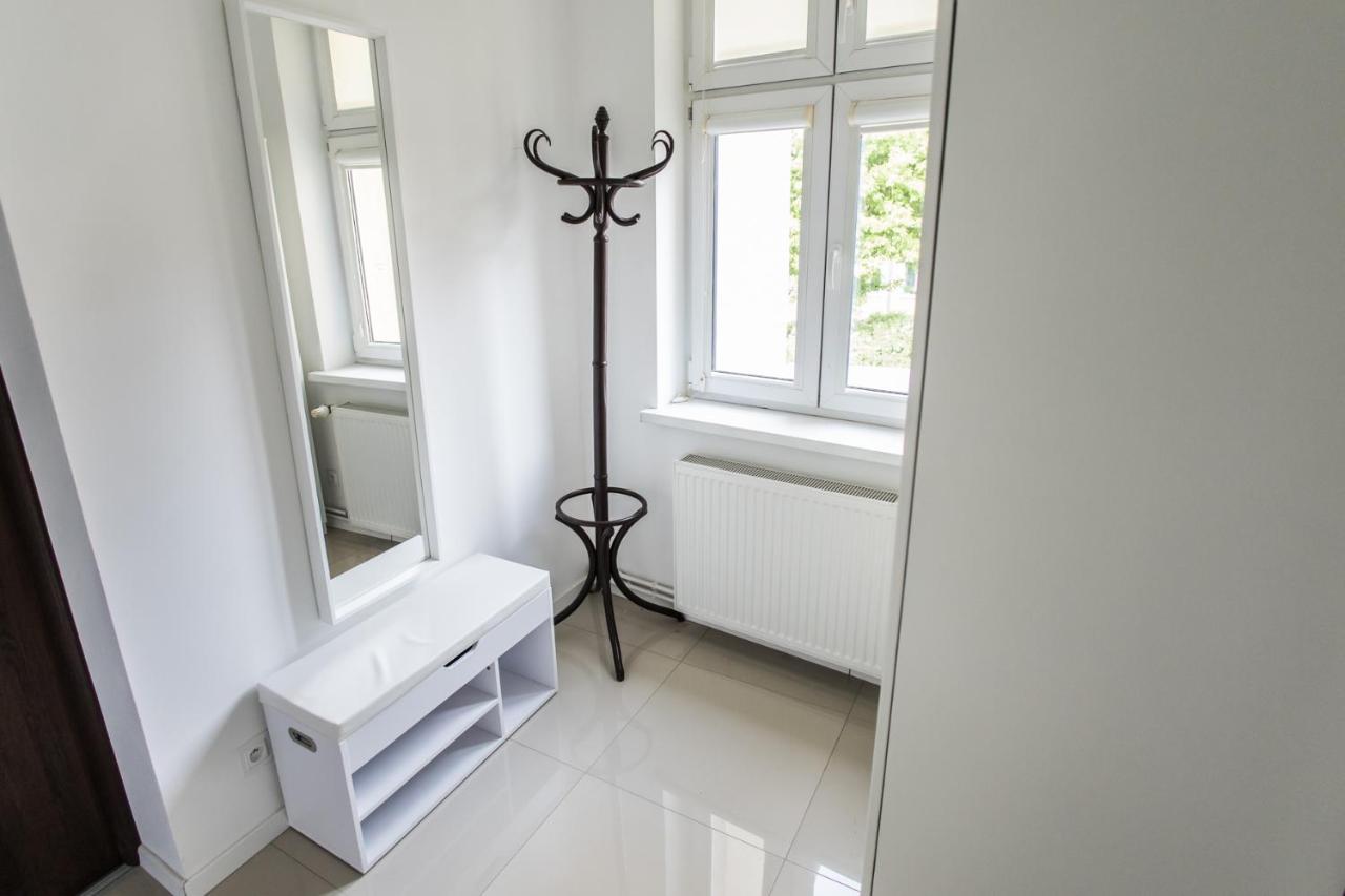 Apartament Kochanowskiego Stary Toruń Zewnętrze zdjęcie