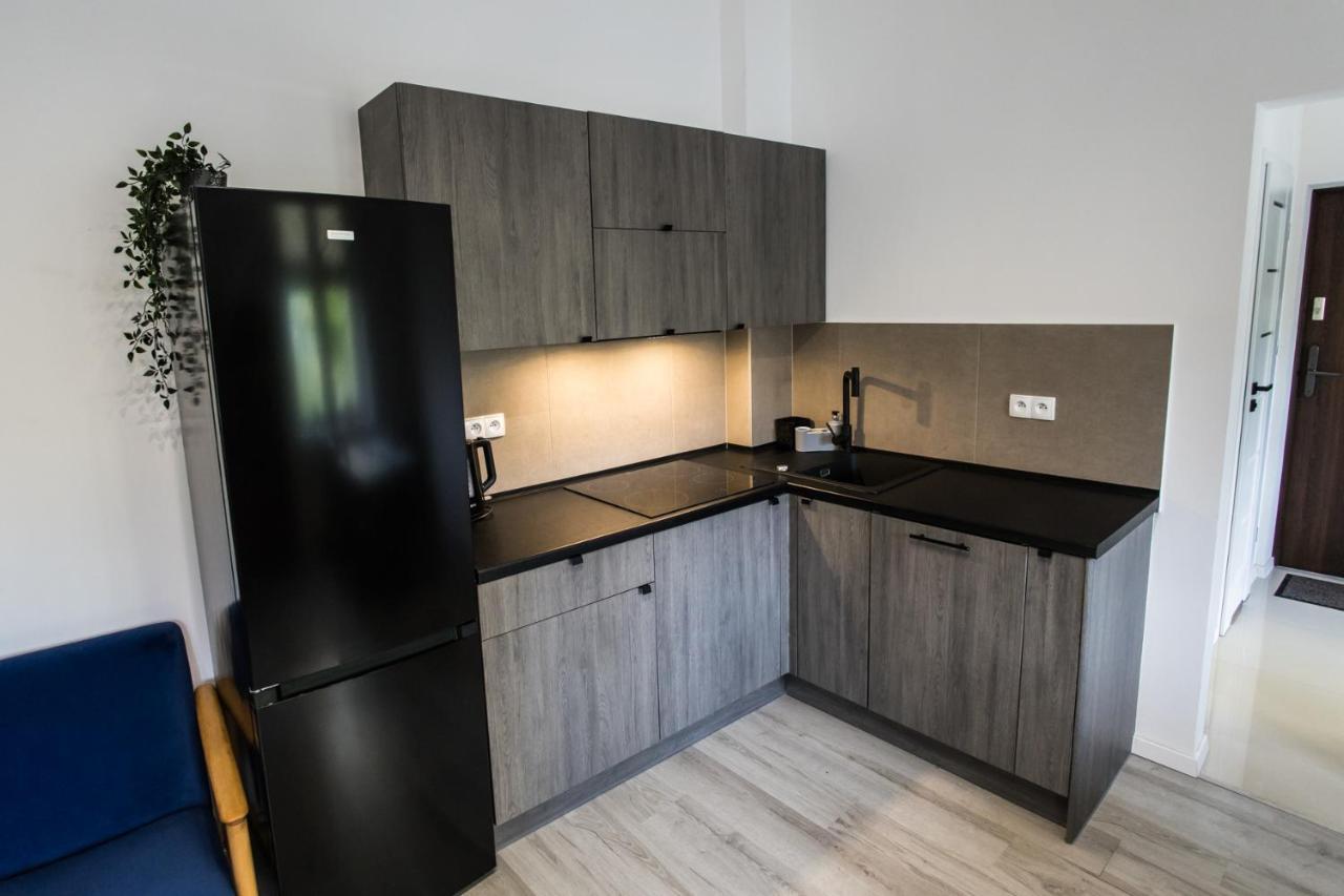 Apartament Kochanowskiego Stary Toruń Zewnętrze zdjęcie