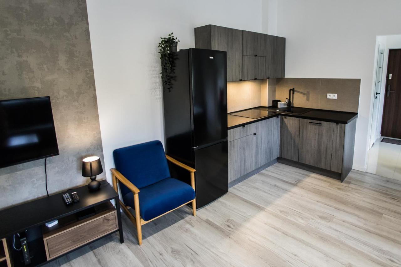 Apartament Kochanowskiego Stary Toruń Zewnętrze zdjęcie