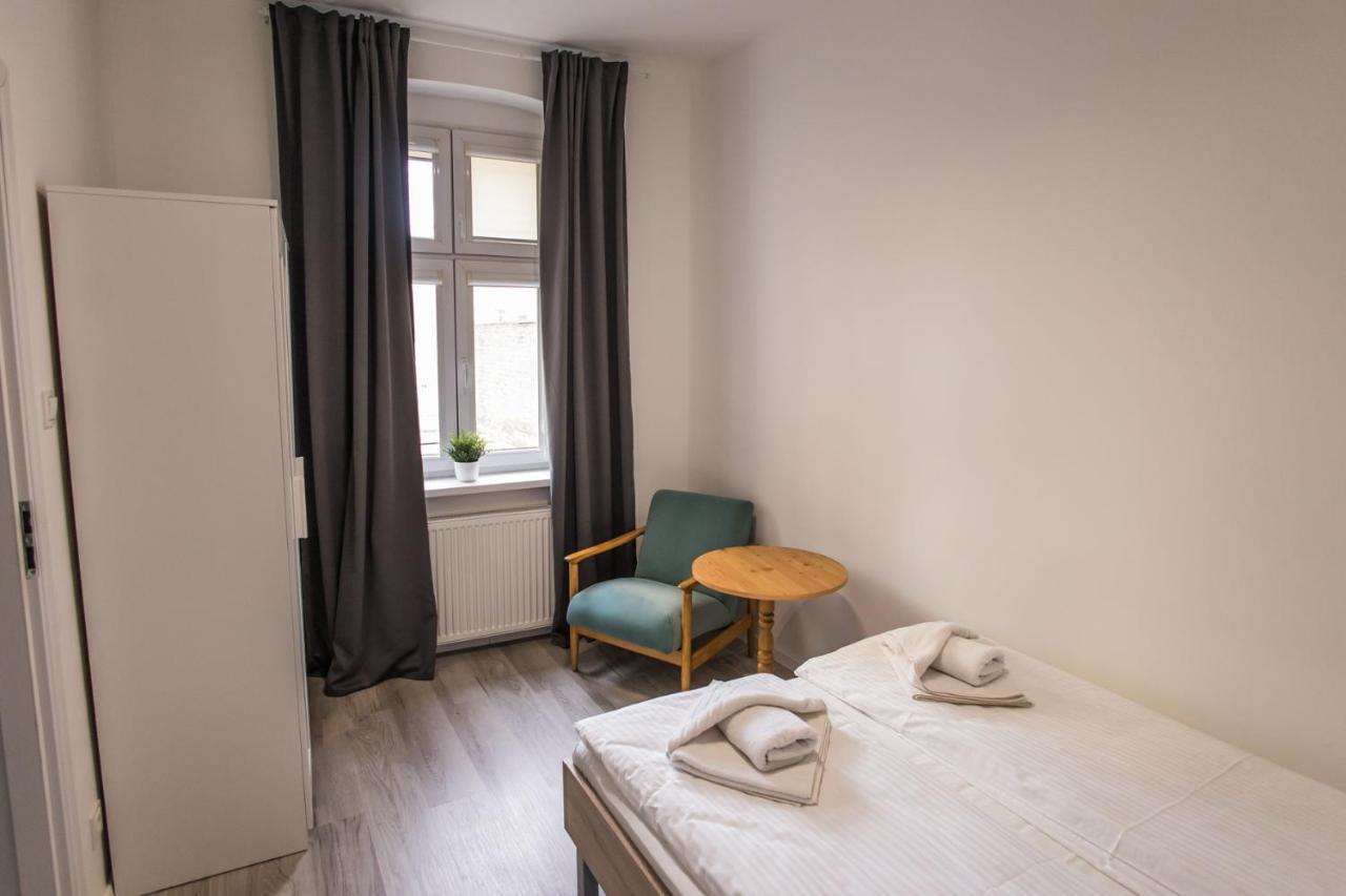 Apartament Kochanowskiego Stary Toruń Zewnętrze zdjęcie