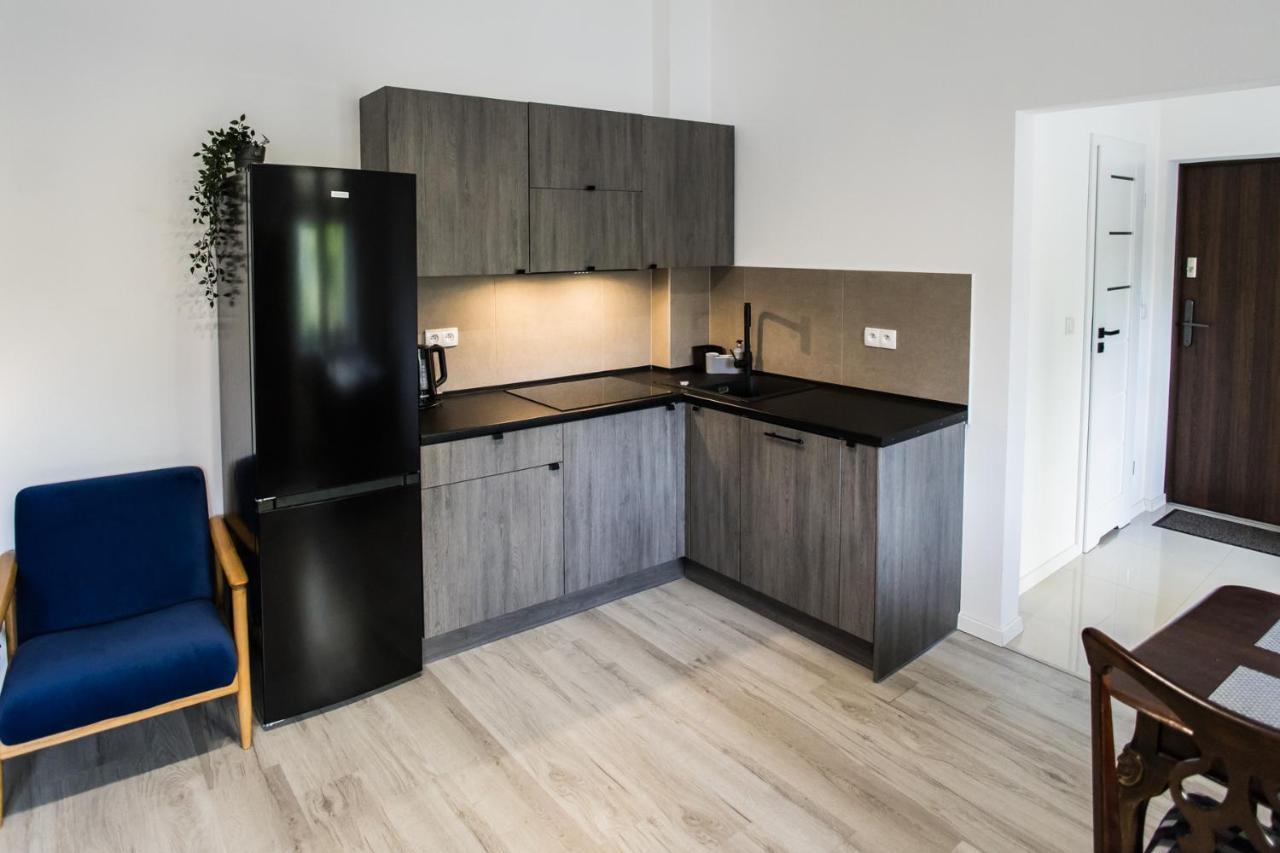 Apartament Kochanowskiego Stary Toruń Zewnętrze zdjęcie