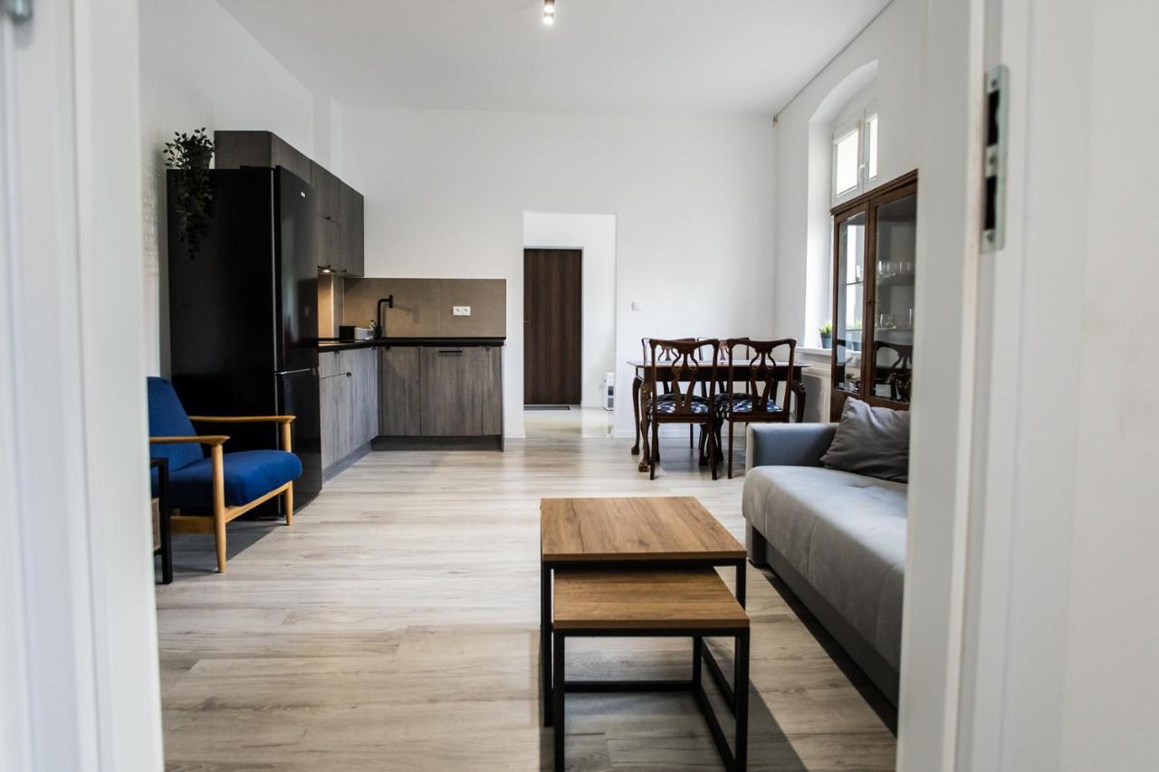 Apartament Kochanowskiego Stary Toruń Zewnętrze zdjęcie