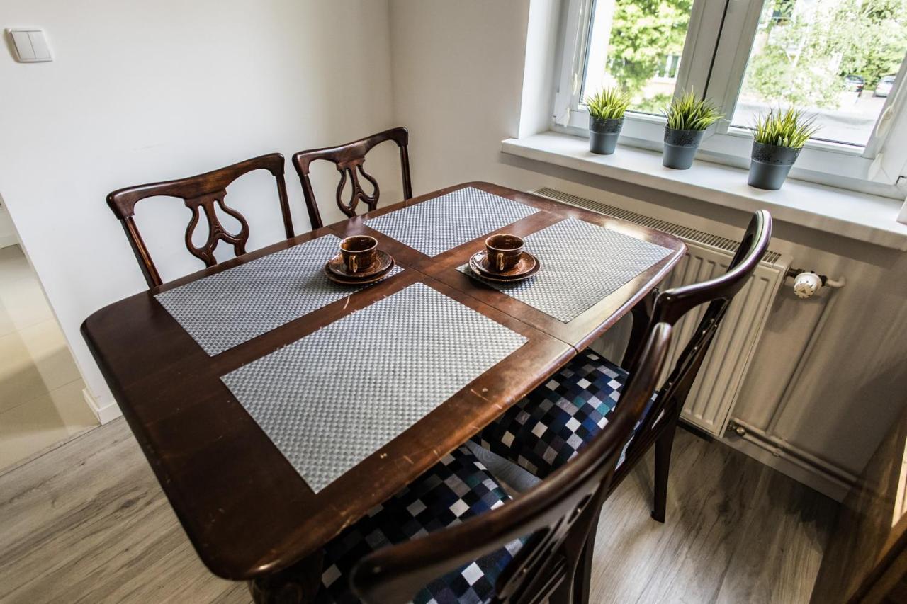 Apartament Kochanowskiego Stary Toruń Zewnętrze zdjęcie