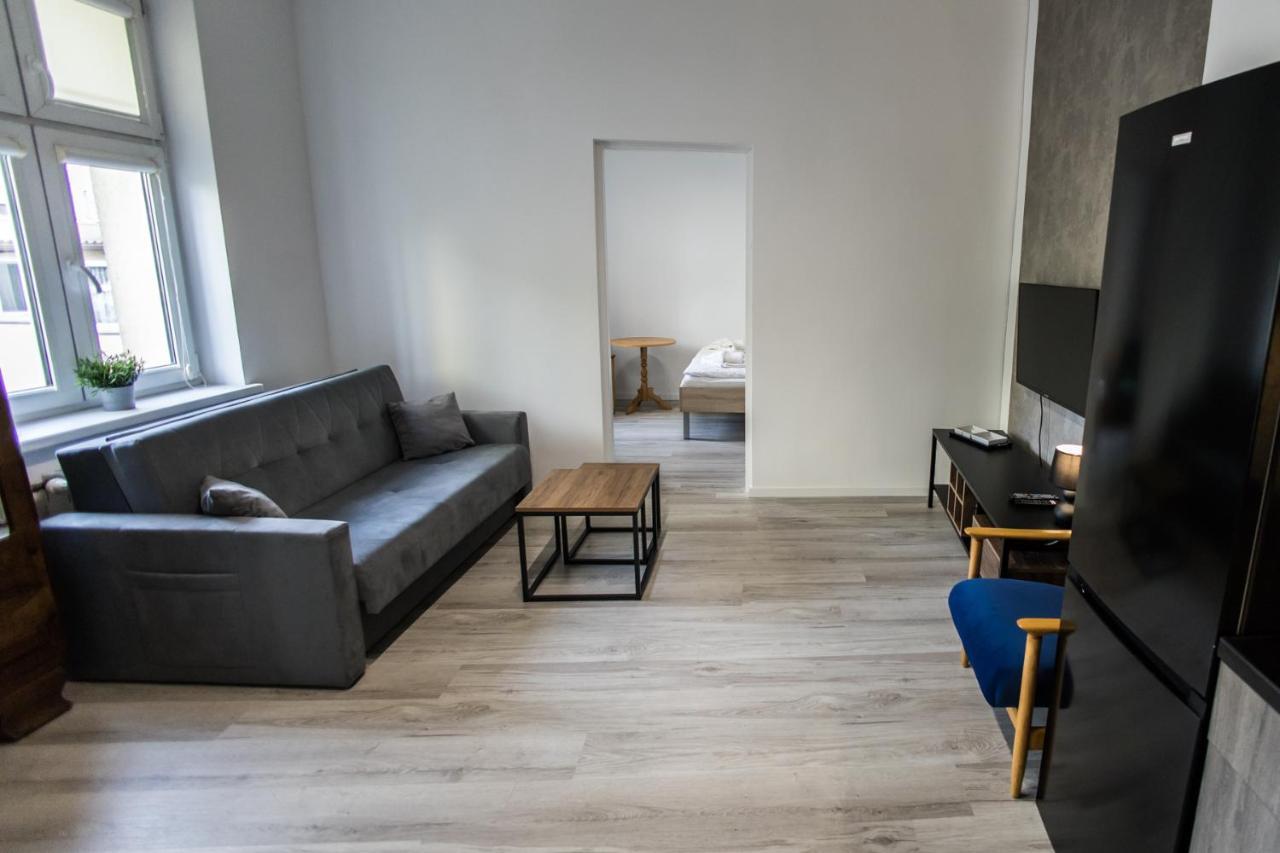 Apartament Kochanowskiego Stary Toruń Zewnętrze zdjęcie