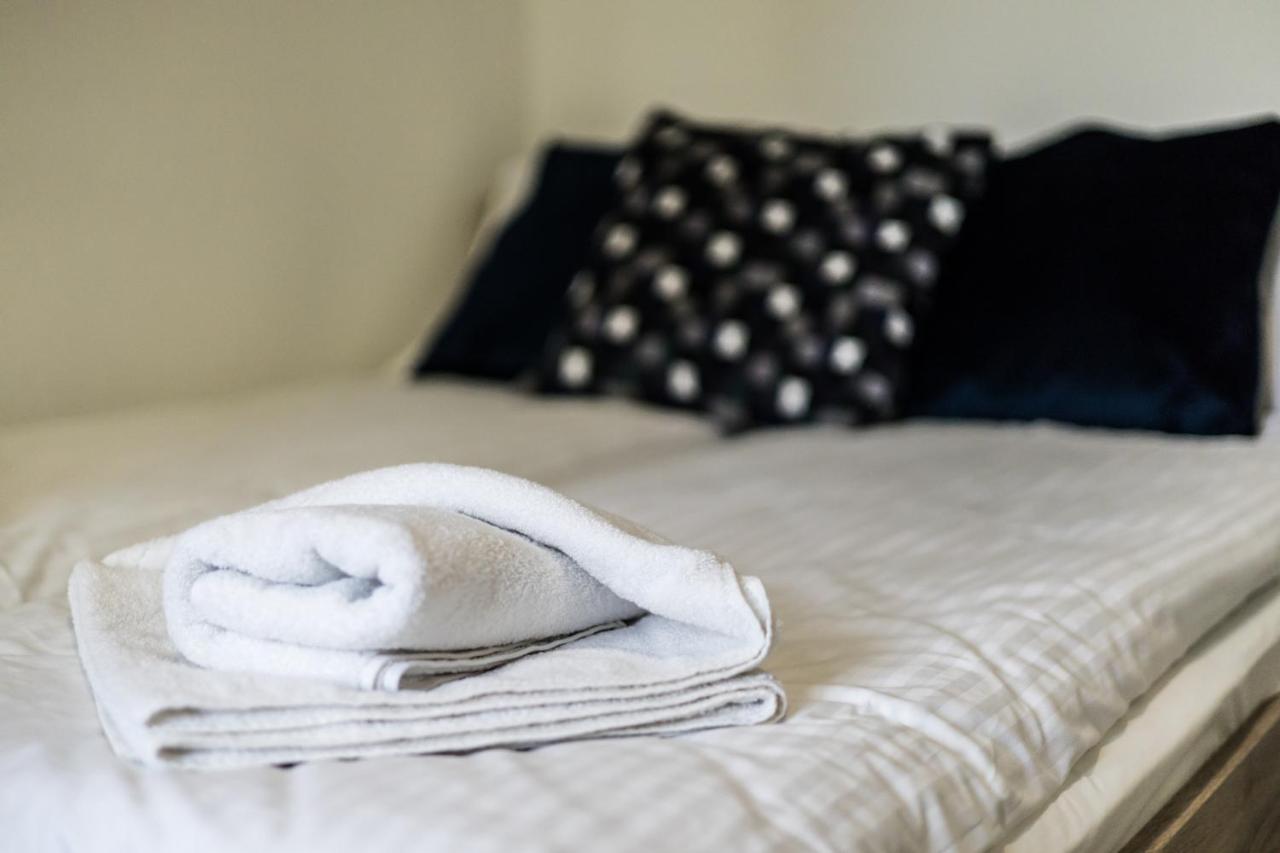 Apartament Kochanowskiego Stary Toruń Zewnętrze zdjęcie